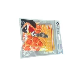 Ethika Vibrant Orange Boxerbriefs
